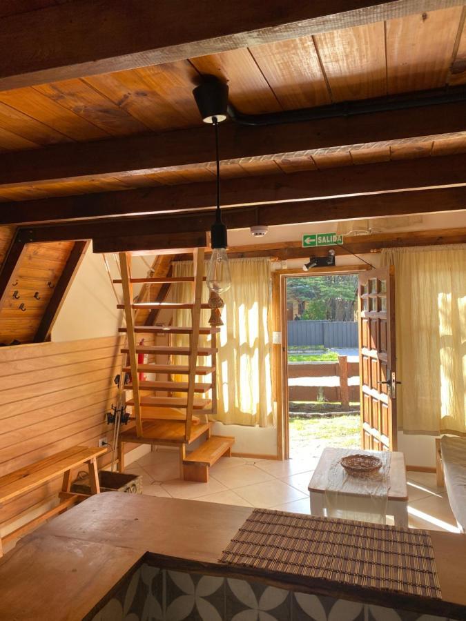 Villa Del Andino.Ush à Ushuaïa Extérieur photo