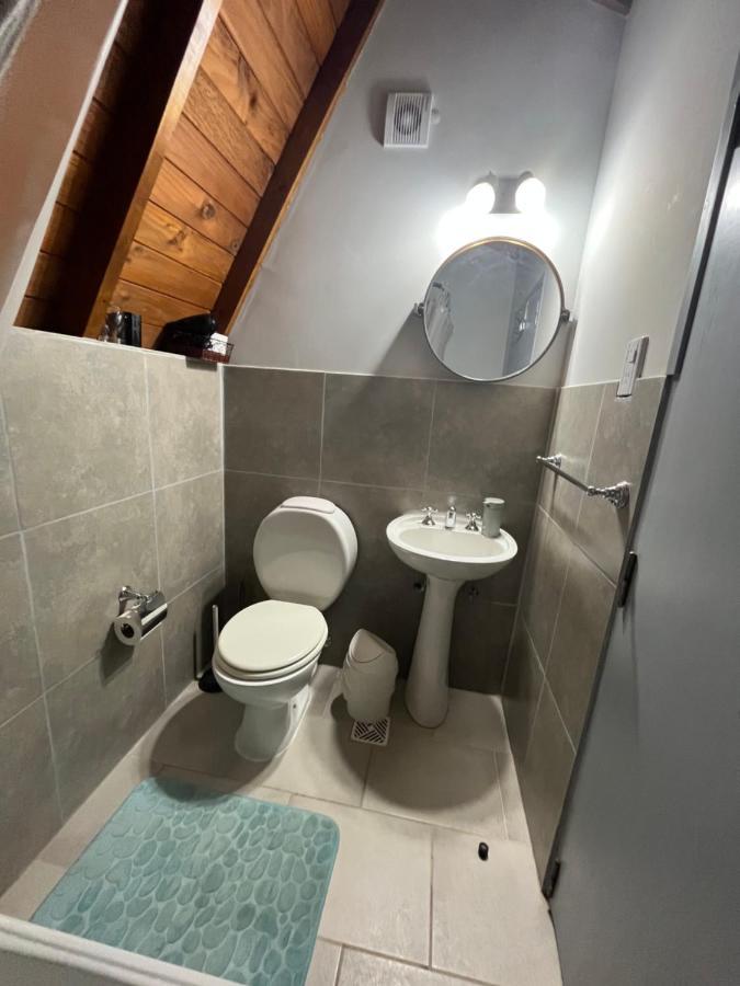 Villa Del Andino.Ush à Ushuaïa Extérieur photo