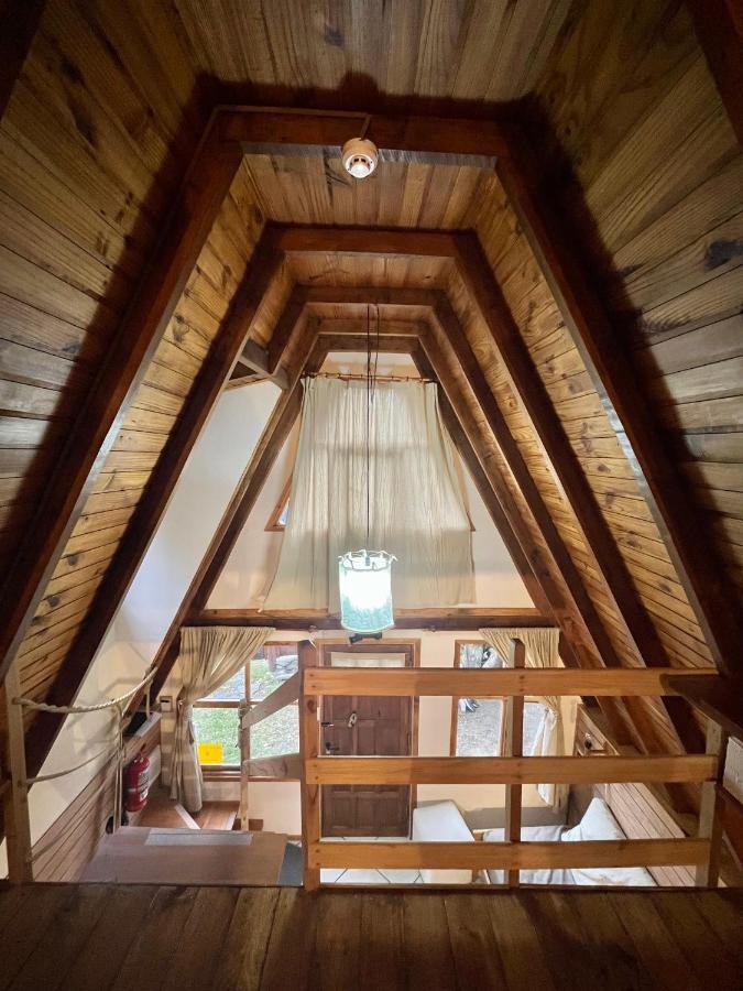 Villa Del Andino.Ush à Ushuaïa Extérieur photo