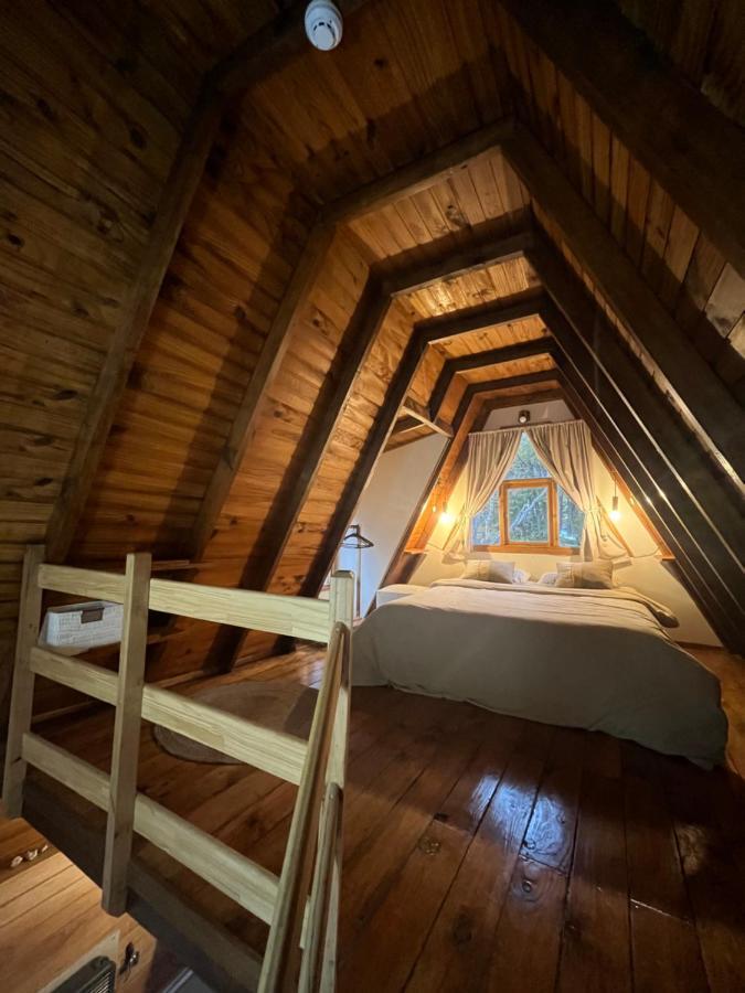 Villa Del Andino.Ush à Ushuaïa Extérieur photo