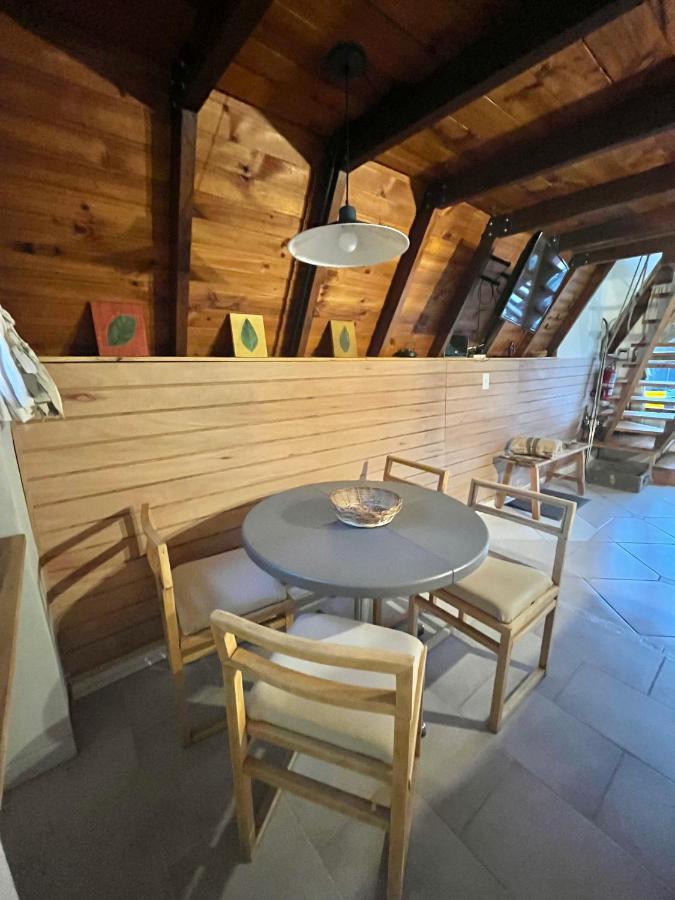 Villa Del Andino.Ush à Ushuaïa Extérieur photo