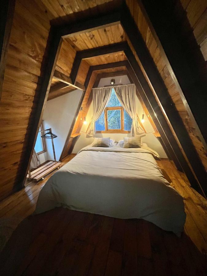 Villa Del Andino.Ush à Ushuaïa Extérieur photo